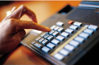 BBB Accredited Business